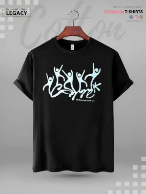 Carry Experience Good Quality Mens XXXL Tshirt In Lowest Price Only In BD