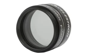 Celestron Variable Polarizing Filter - 1.25-Inch