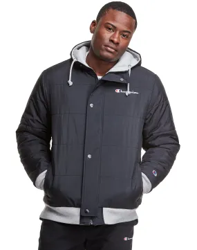Champion Reverse Powerblend Puffer