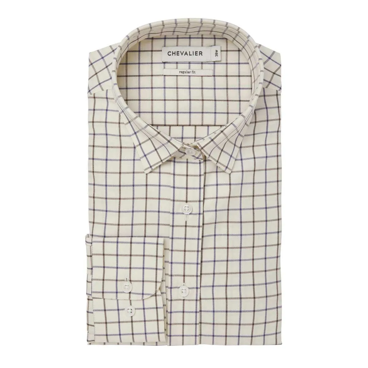 Chevalier Sheppey Women's Shirt