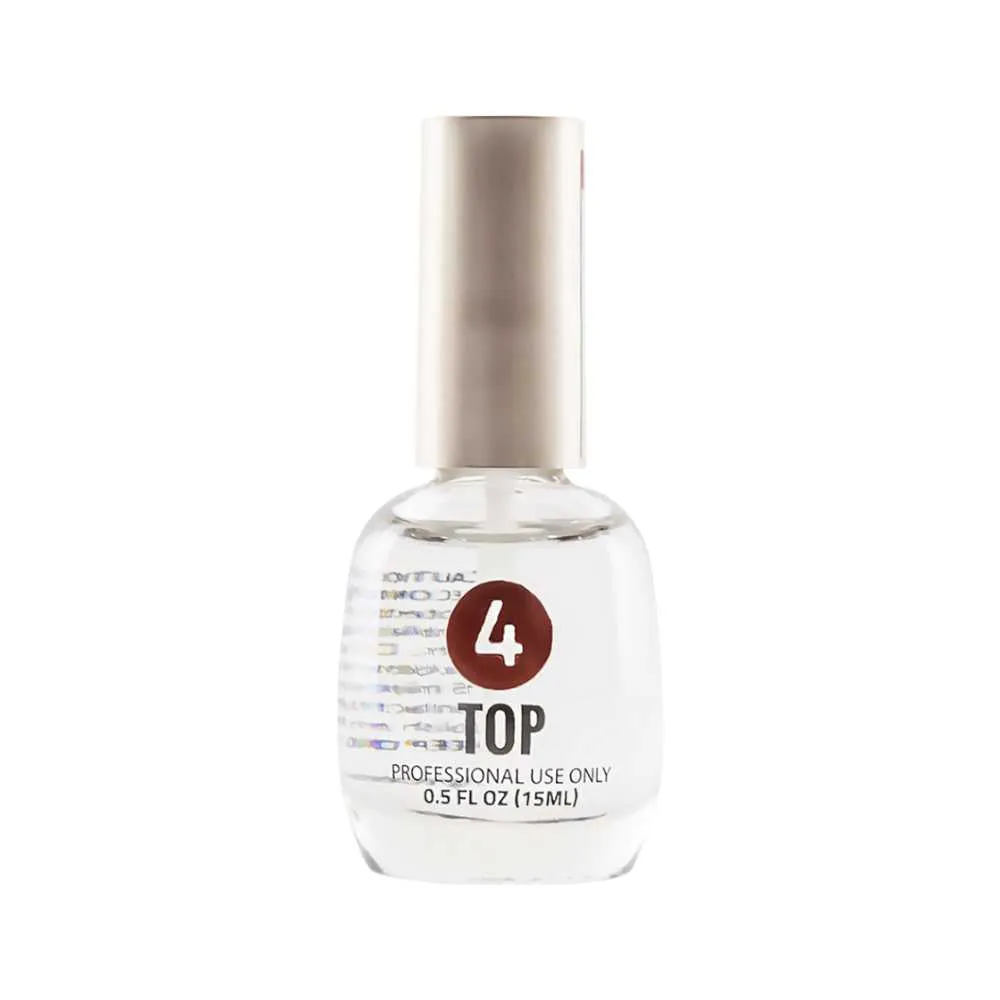 Chisel Dipping Liquid Top #4 0.5oz