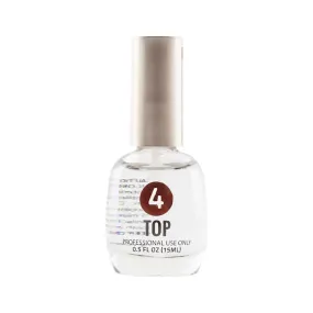 Chisel Dipping Liquid Top #4 0.5oz