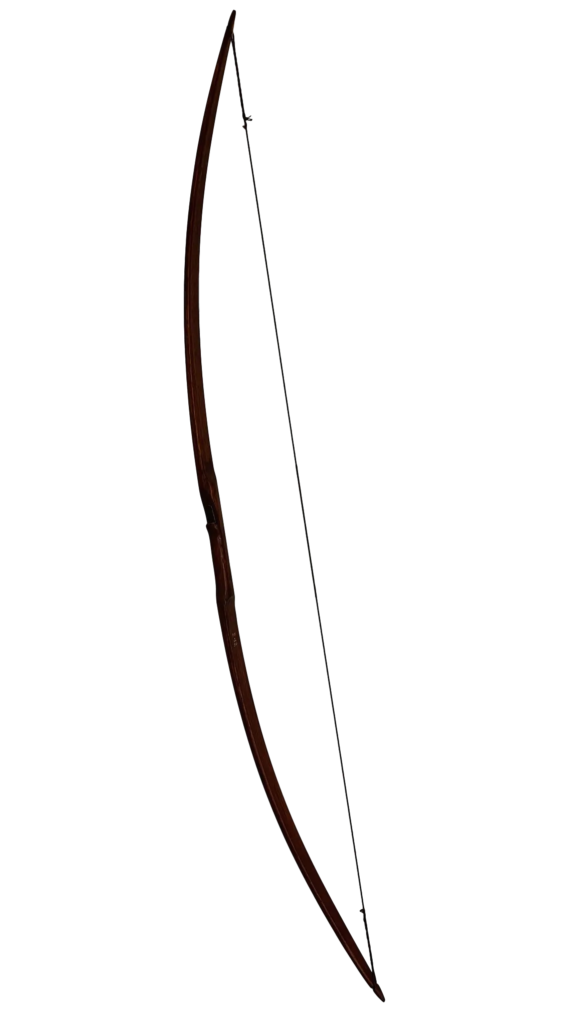 Classic Hickory Flatbow