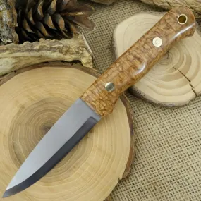 Classic: Karelian Birch & Black