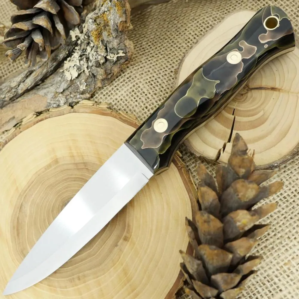 Classic: Raffir Moon & Black
