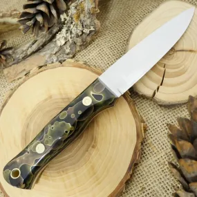 Classic: Raffir Moon & Black