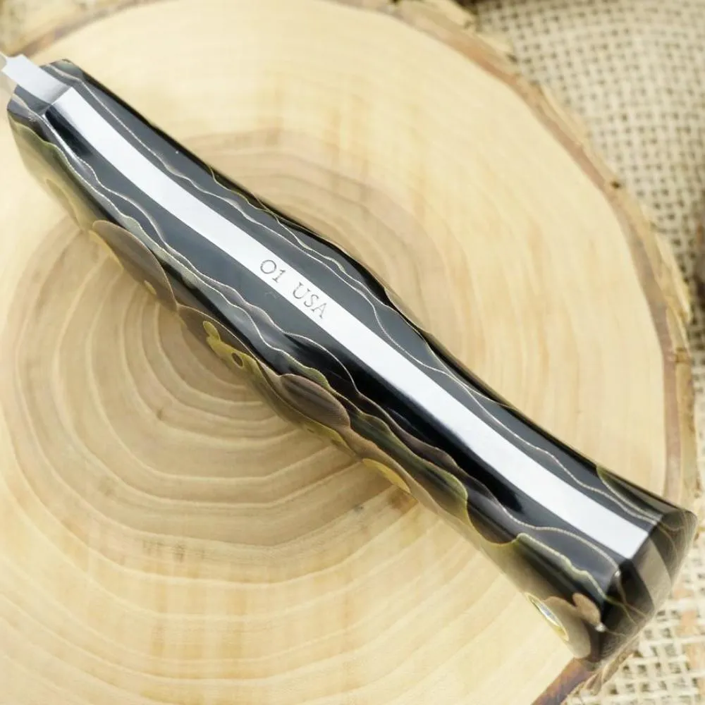 Classic: Raffir Moon & Black
