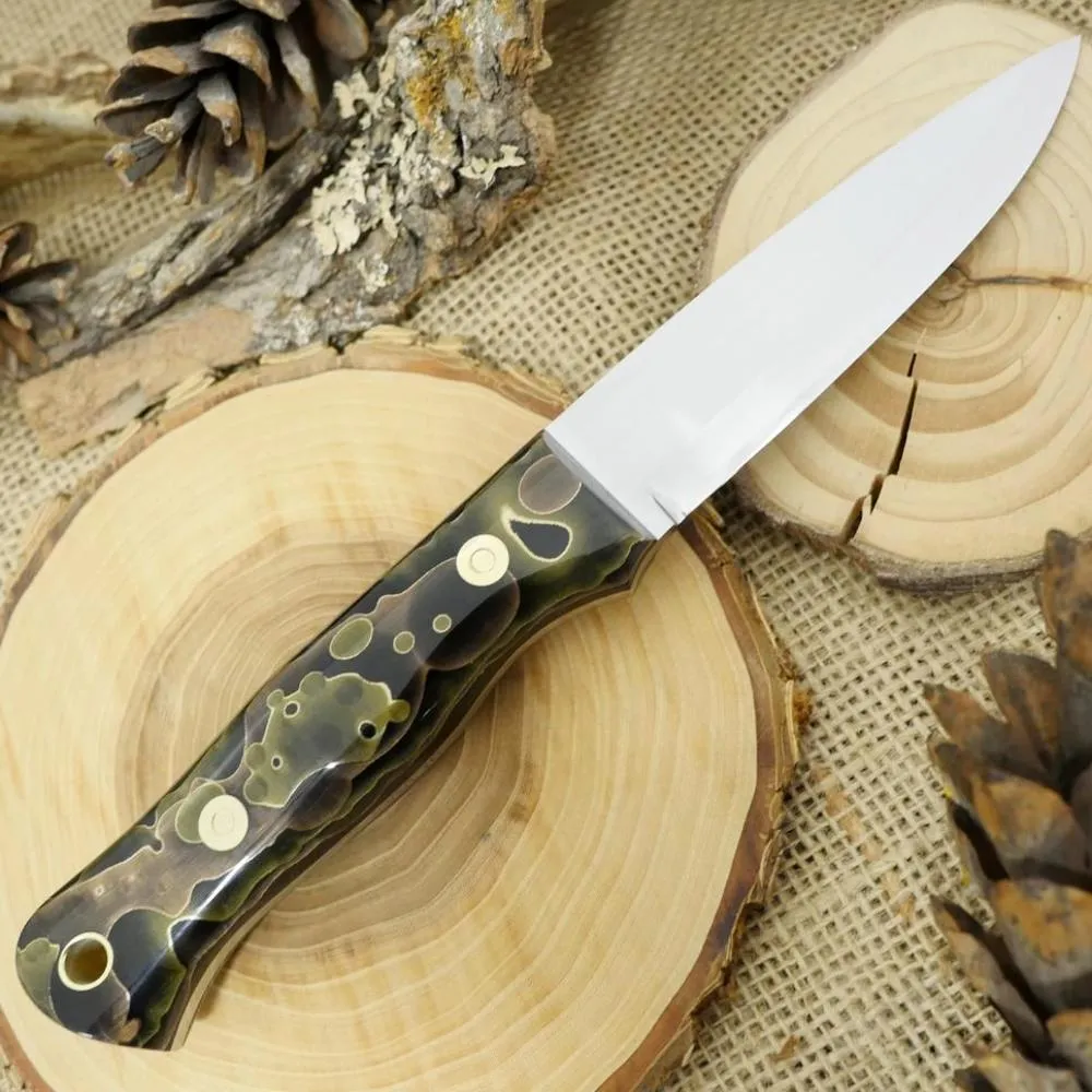 Classic: Raffir Moon & Black