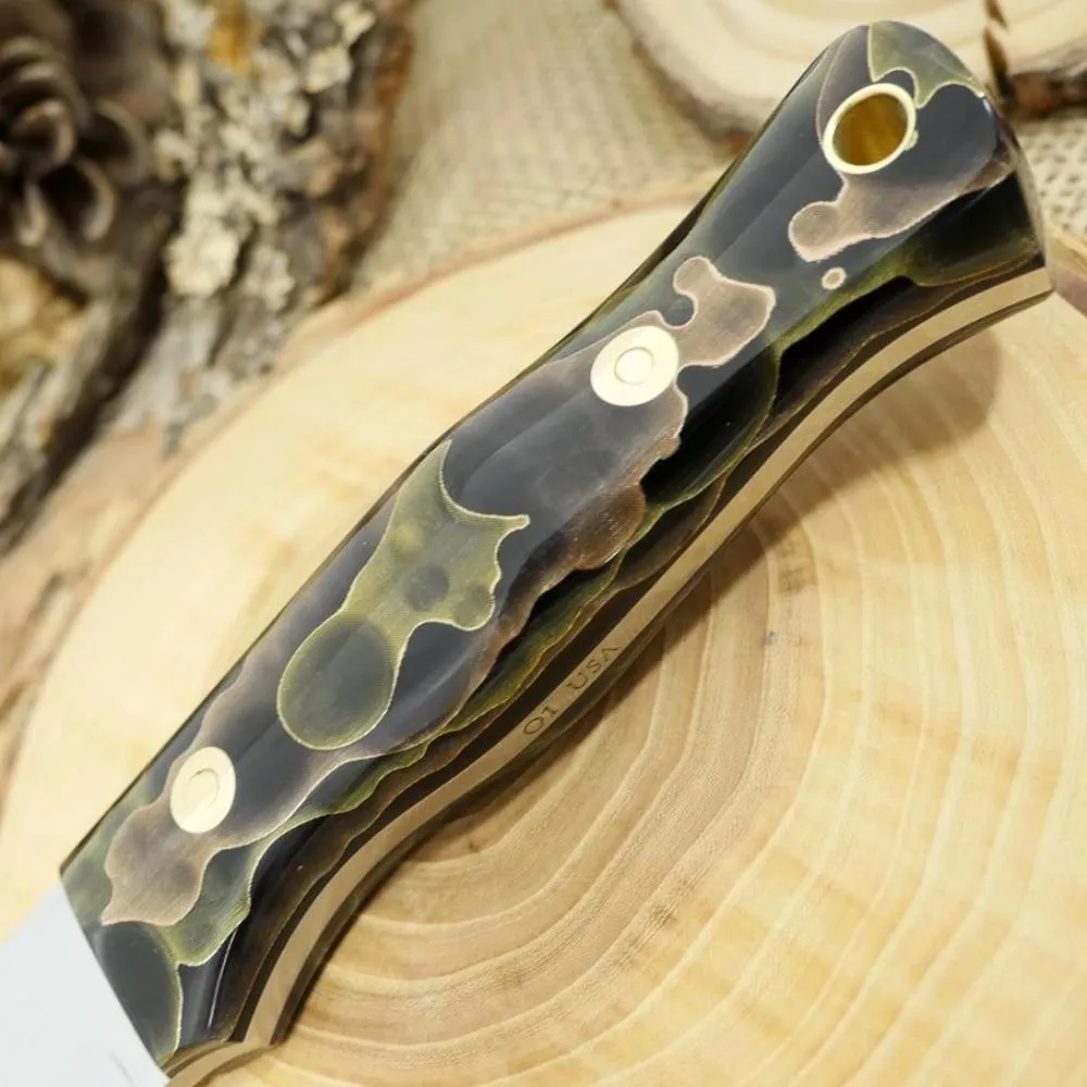 Classic: Raffir Moon & Black