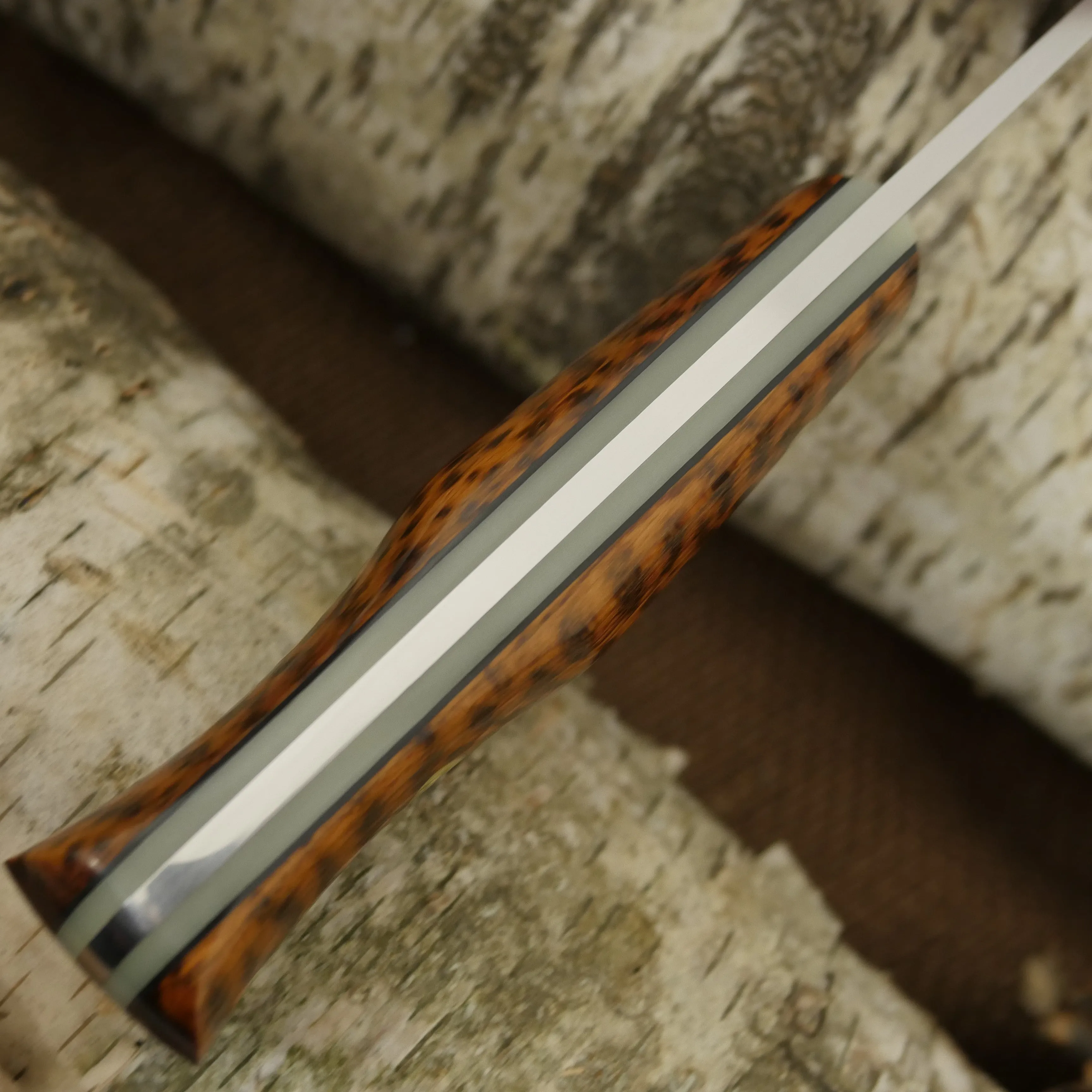 Classic: Snakewood & Moonglow