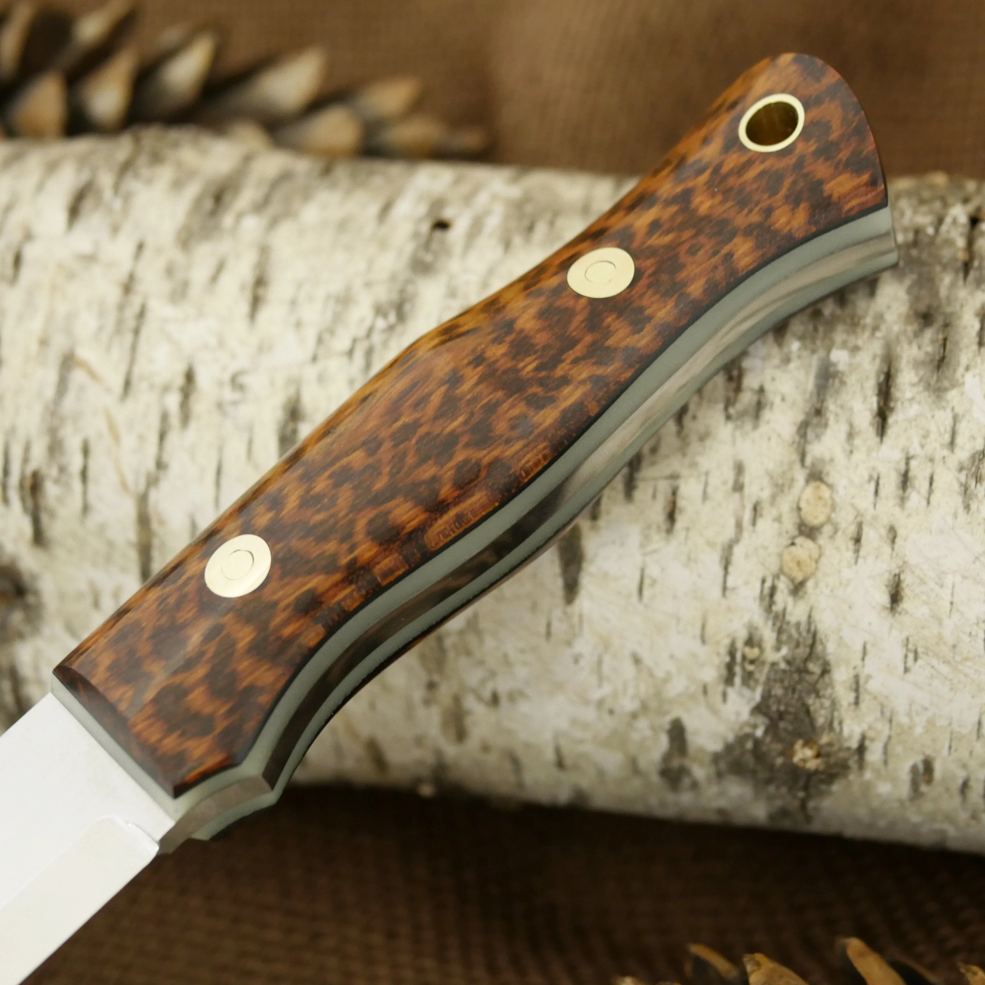 Classic: Snakewood & Moonglow