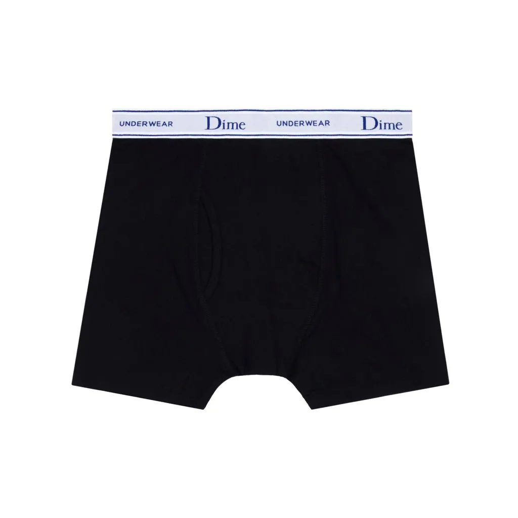 Classic Underwear - Black