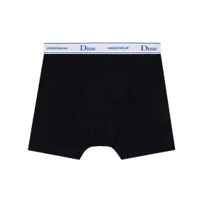 Classic Underwear - Black
