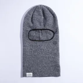 Coal The Uniform Clava - Black Marl