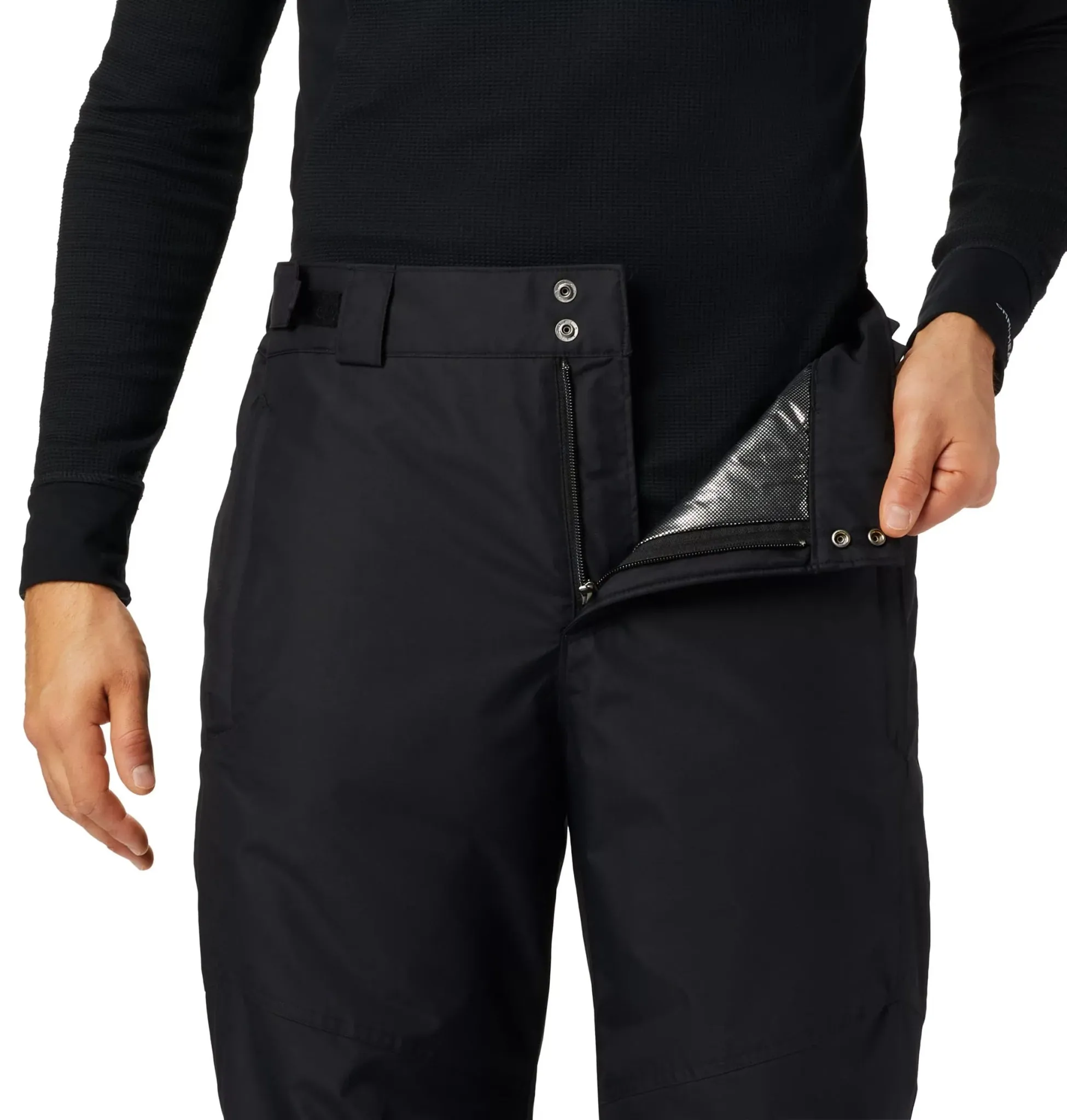 Columbia Men's Bugaboo IV Ski Pants