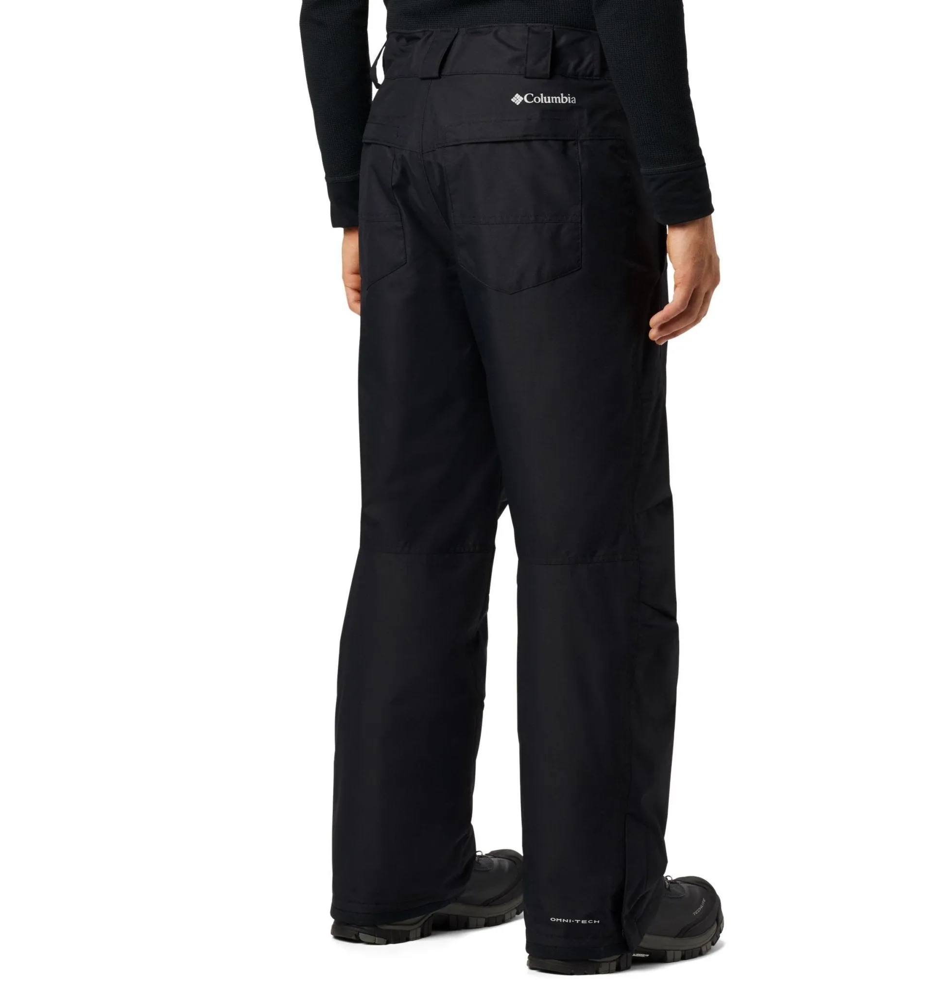 Columbia Men's Bugaboo IV Ski Pants