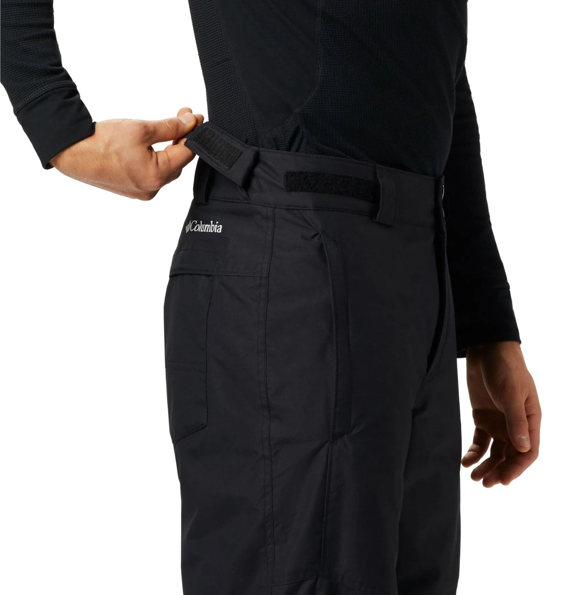 Columbia Men's Bugaboo IV Ski Pants