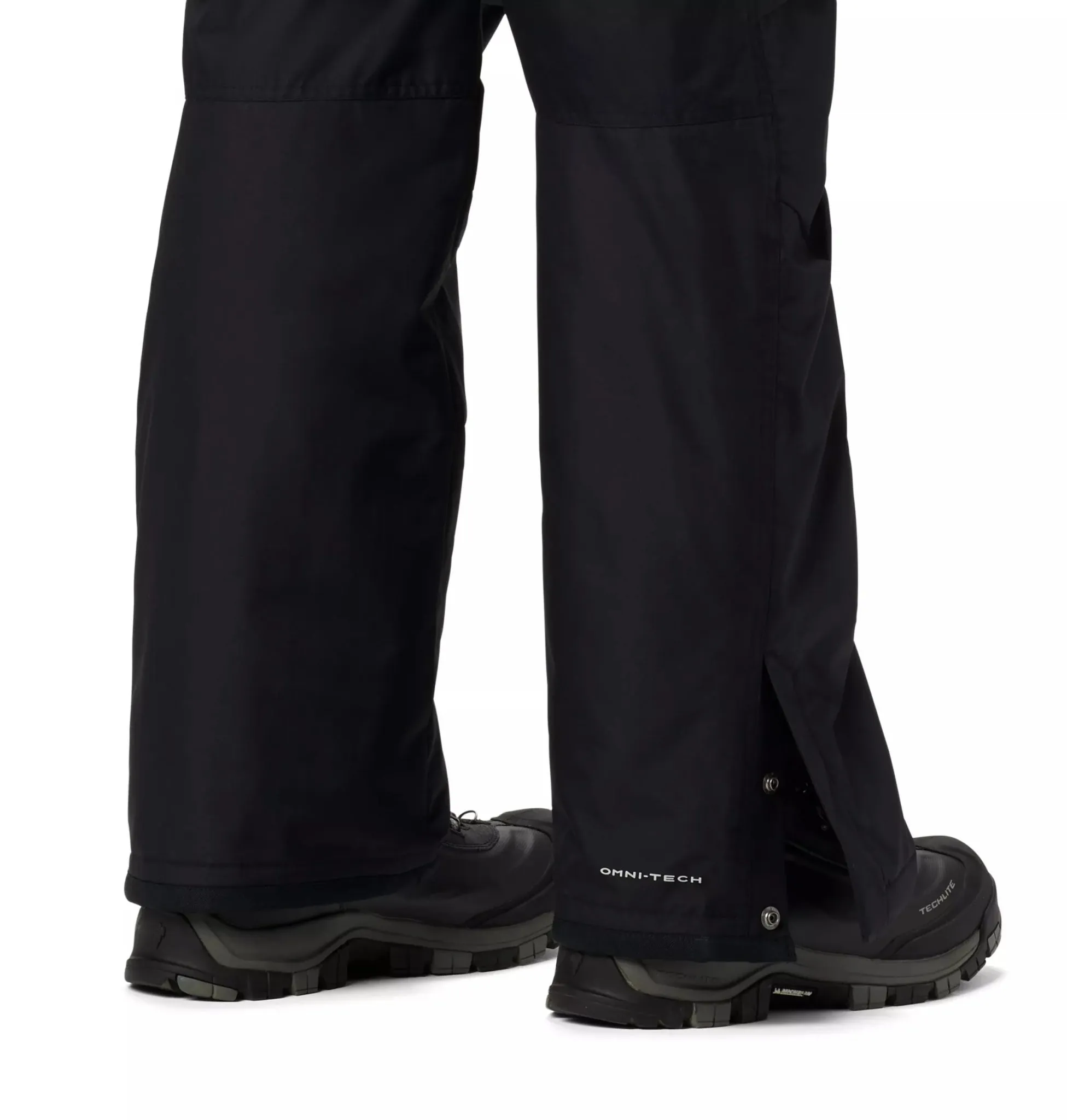 Columbia Men's Bugaboo IV Ski Pants