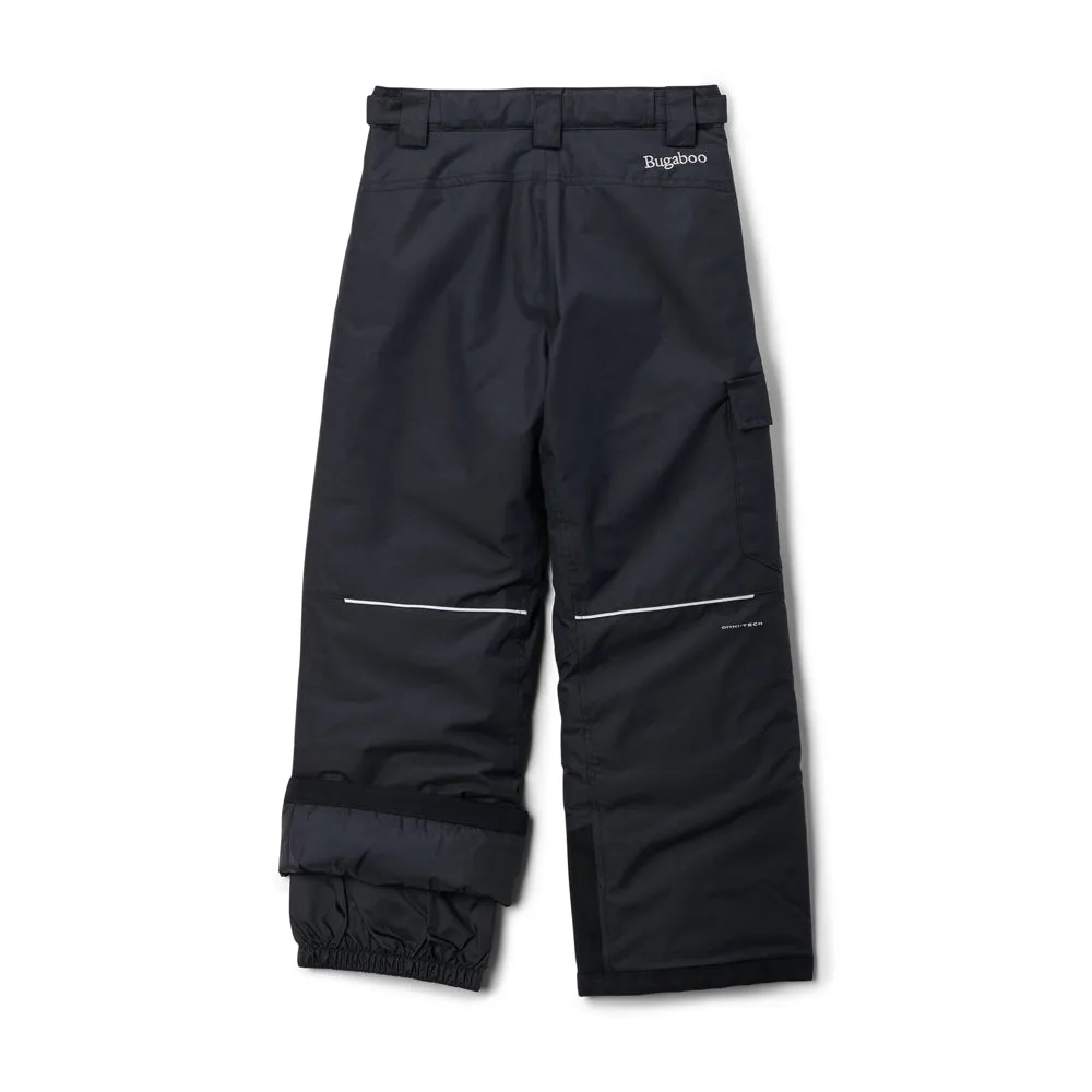 Columbia Youth Bugaboo™ III Trousers (Black)