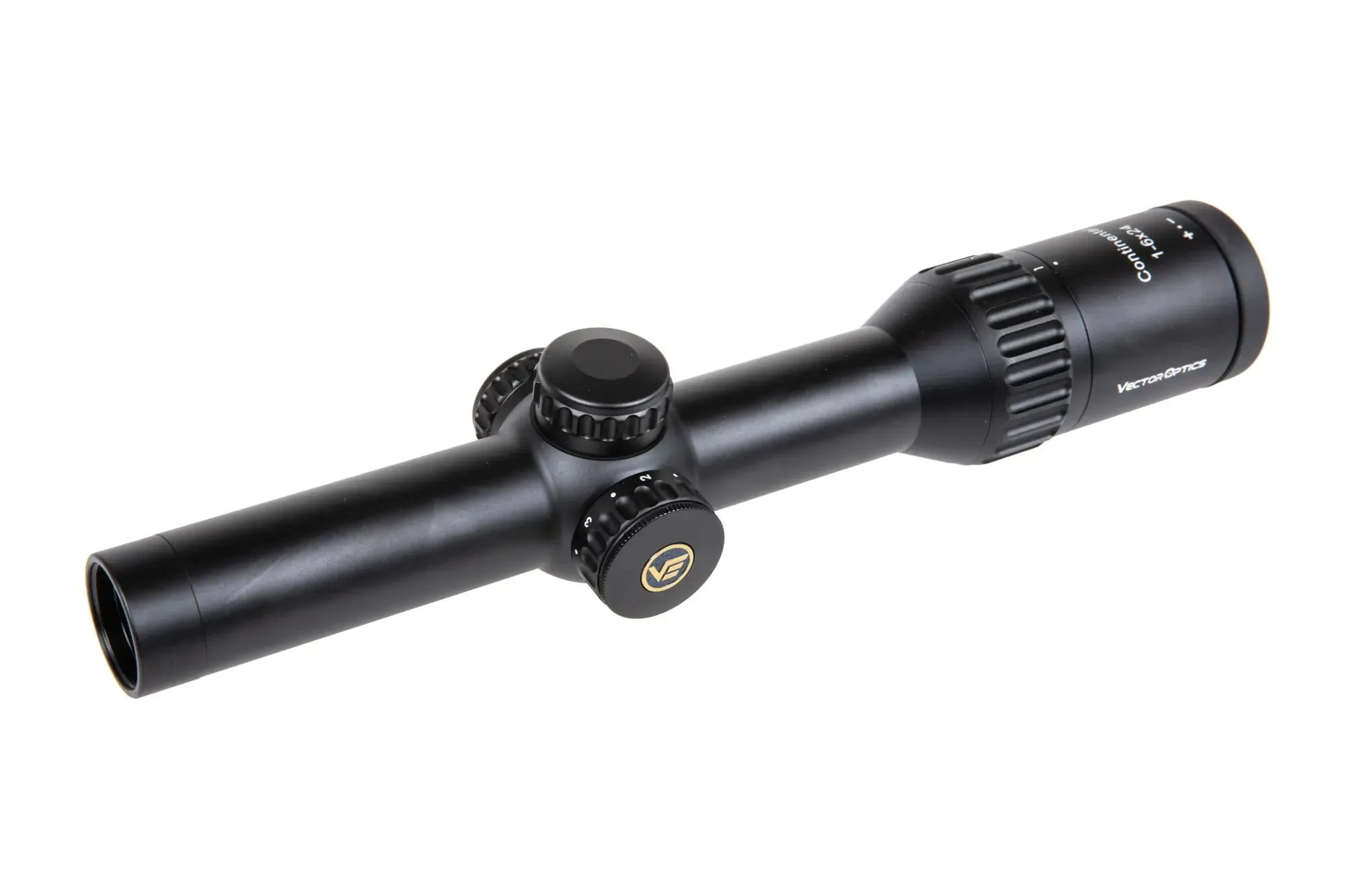 CONTINENTAL X6 1-6X24 G4 HUNTING hunting scope