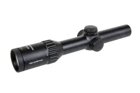 CONTINENTAL X6 1-6X24 G4 HUNTING hunting scope