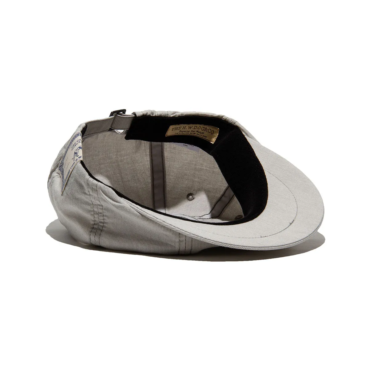 COTTON W CAS - L.Gray