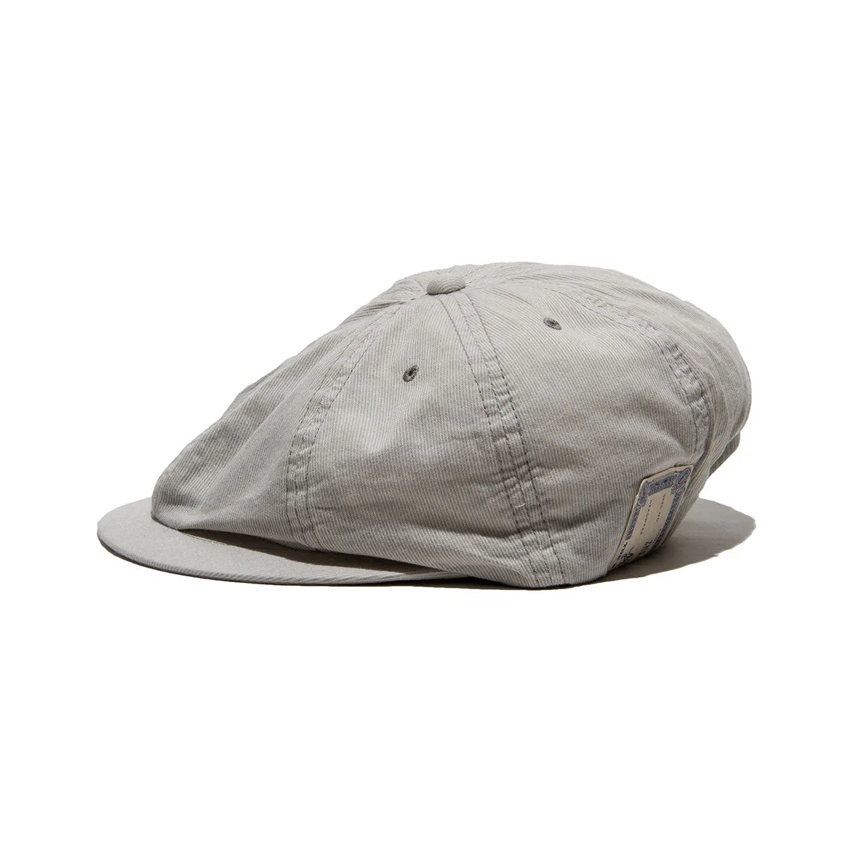 COTTON W CAS - L.Gray