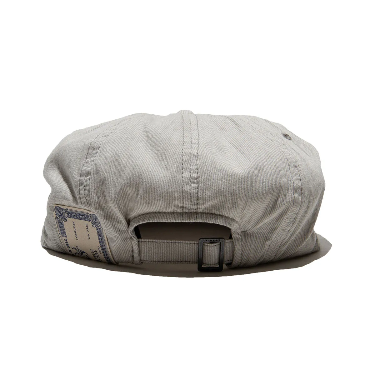 COTTON W CAS - L.Gray