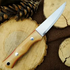 CPM 154 Voyageur: Bone Linen & Floating Liner