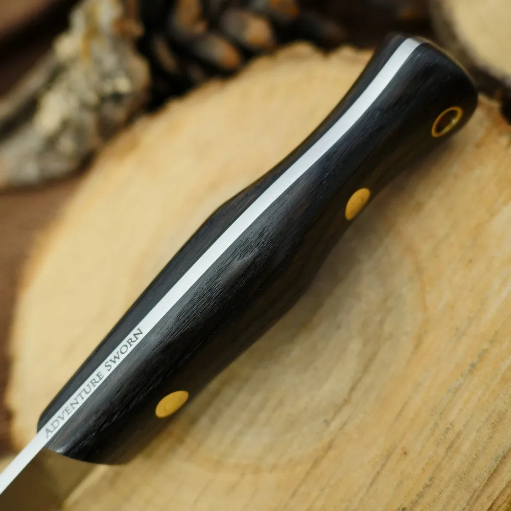 CPM 3V Explorer: Bog Oak & Black