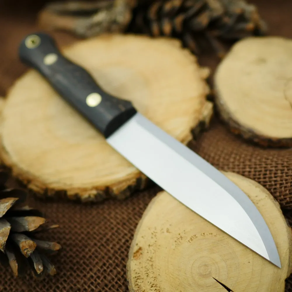 CPM 3V Explorer: Bog Oak & Black