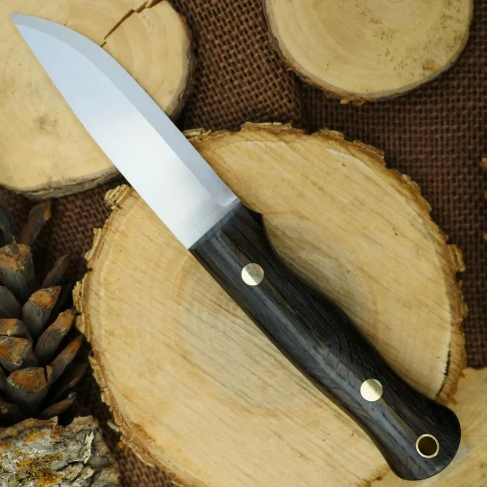 CPM 3V Explorer: Bog Oak & Black