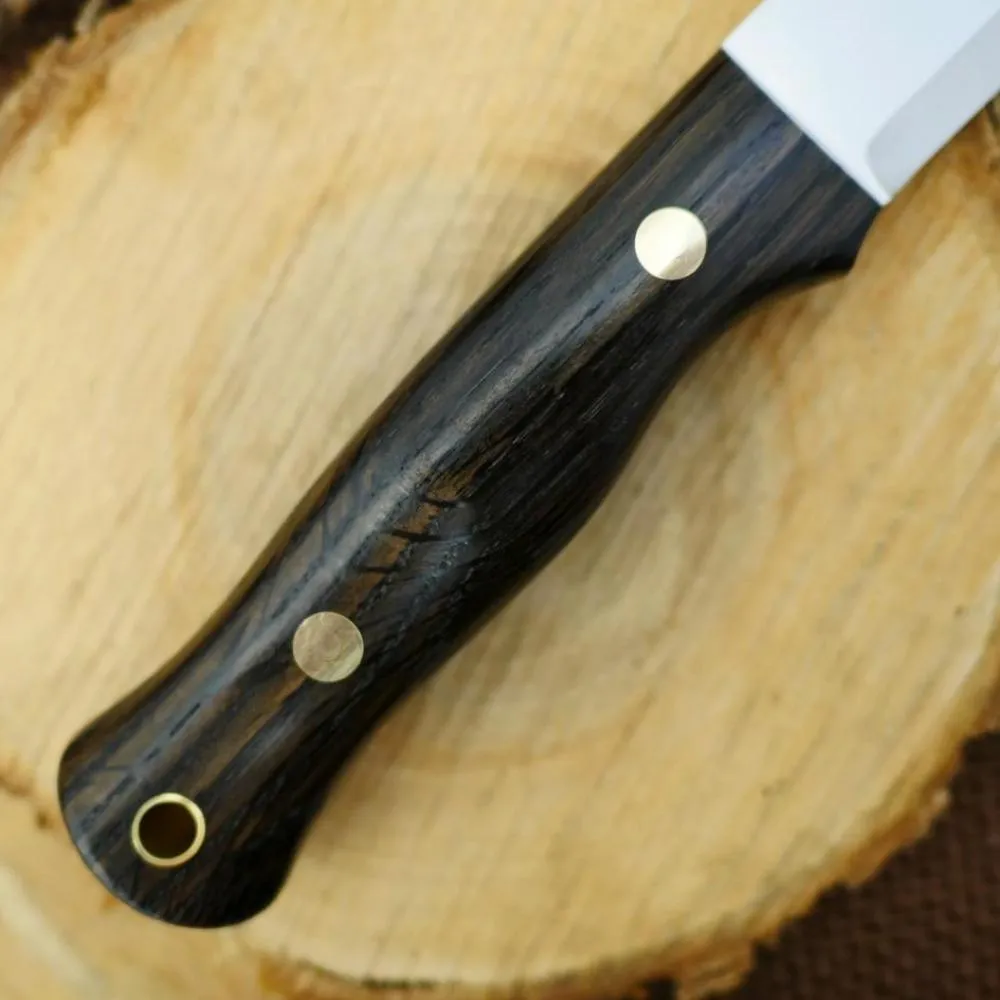 CPM 3V Explorer: Bog Oak & Black