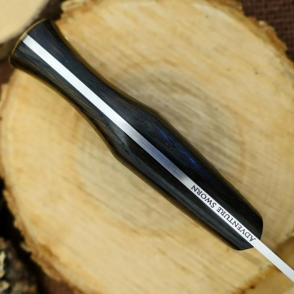 CPM 3V Explorer: Bog Oak & Black