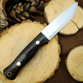 CPM 3V Explorer: Bog Oak & Black