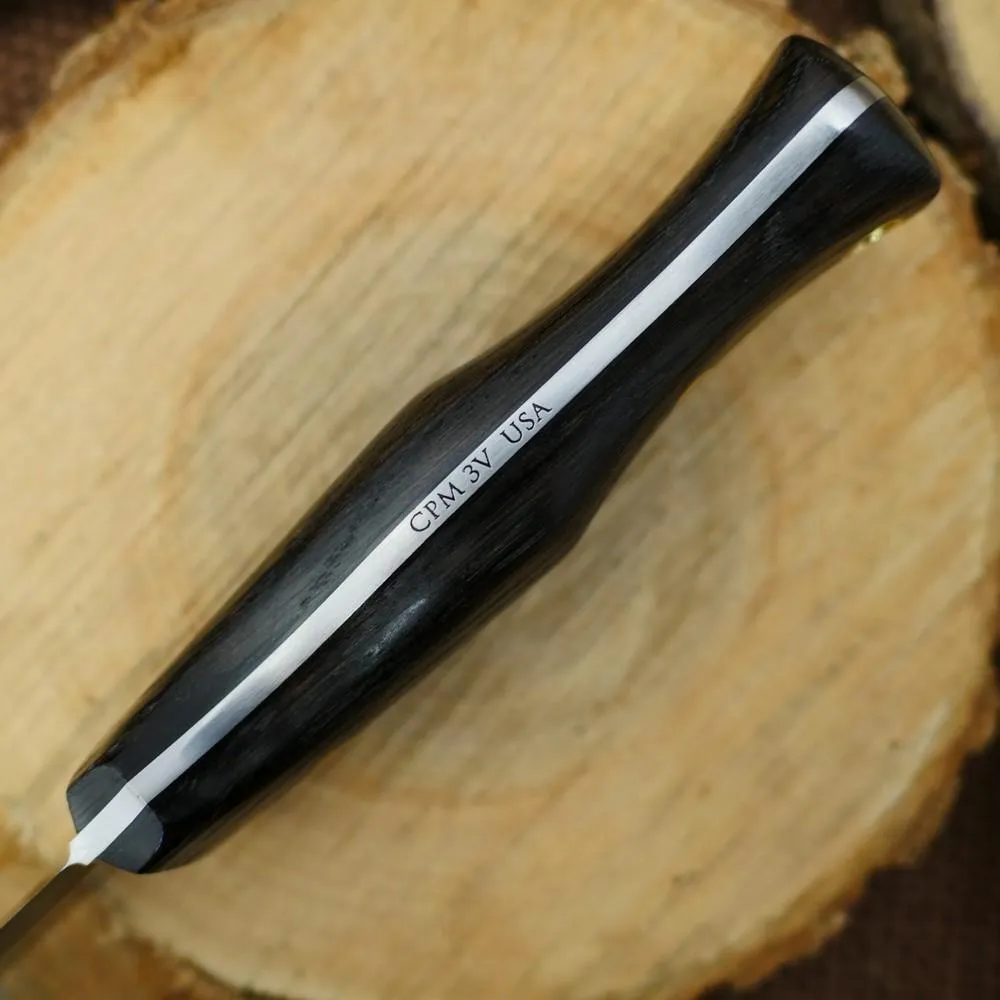 CPM 3V Explorer: Bog Oak & Black