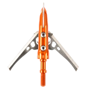 Crossbow X NC 100gr 2-Blade Broadheads