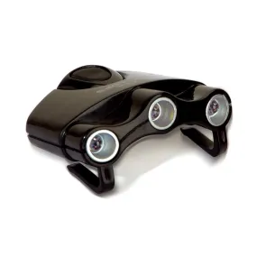 Cyclops Orion LED Hat Clip Light