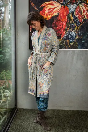 Daisy Vintage Coat - SALE