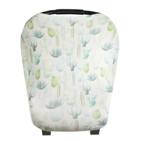 Desert Multi-Use Carseat Cover