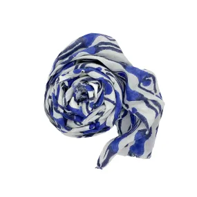 Donna Scarf in Swimmers
