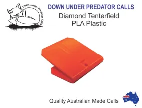 Down Under Predator Call Tenterfield Plastic