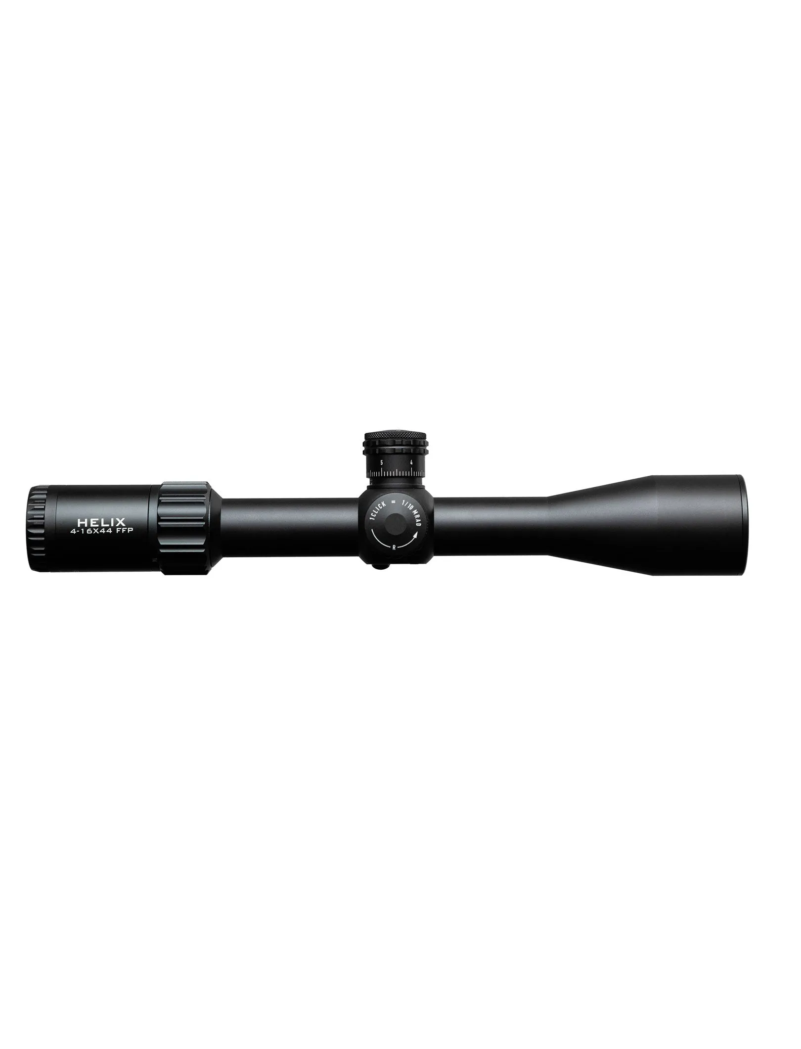 Element Helix 4-16x44 APR-1C FFP MRAD Optic Scope