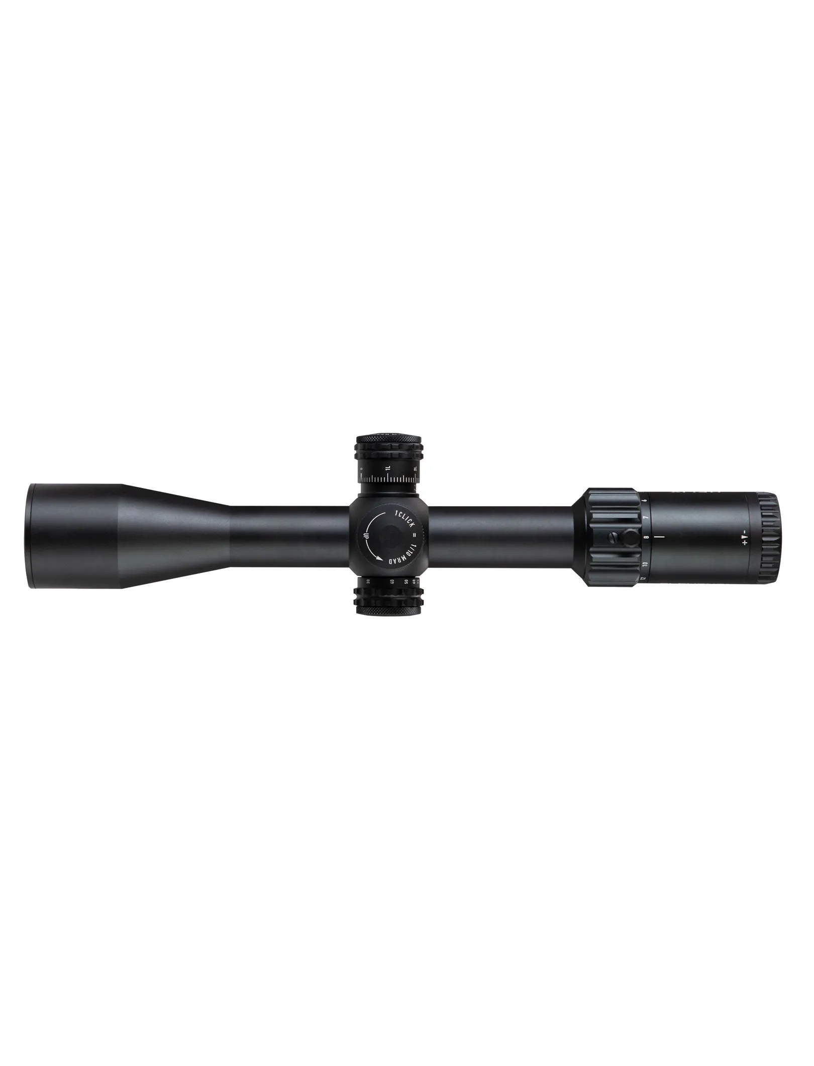 Element Helix 4-16x44 APR-1C FFP MRAD Optic Scope