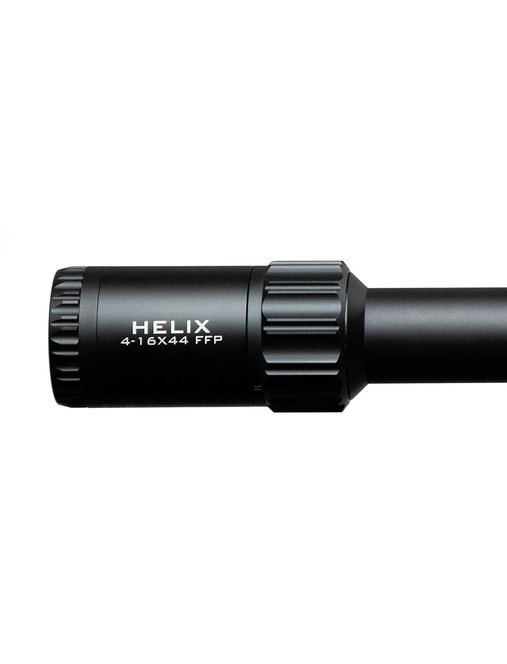 Element Helix 4-16x44 APR-1C FFP MRAD Optic Scope