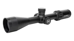 Element Helix HDLR 2-16x50 SFP APR-1C MRAD Scope