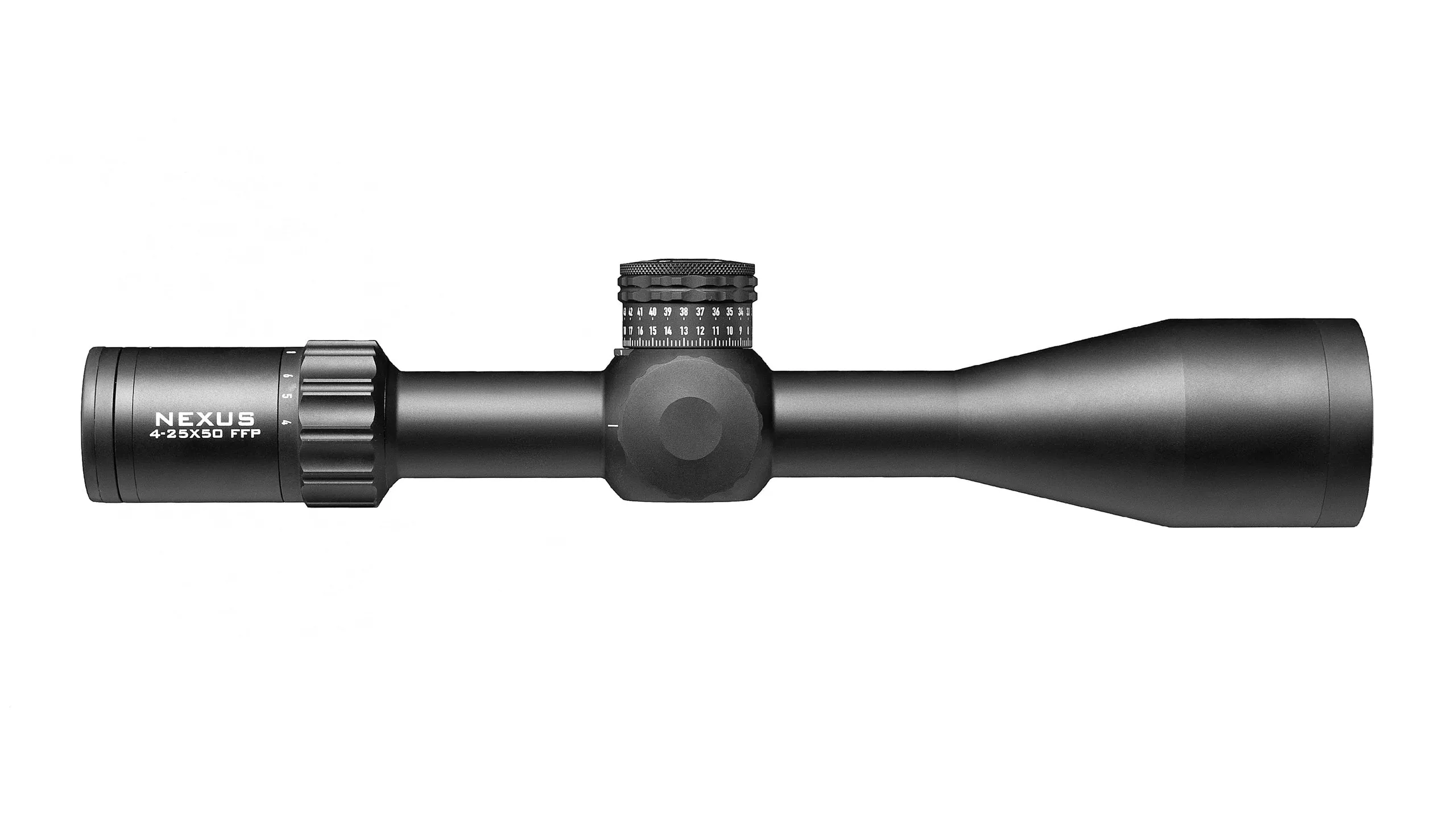 Element Nexus Gen 2 4-24x50 FFP MRAD APR-1C Scope