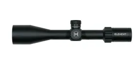 Element Optics Nexus 5-20x50 FFP EHR-1C MOA Scope