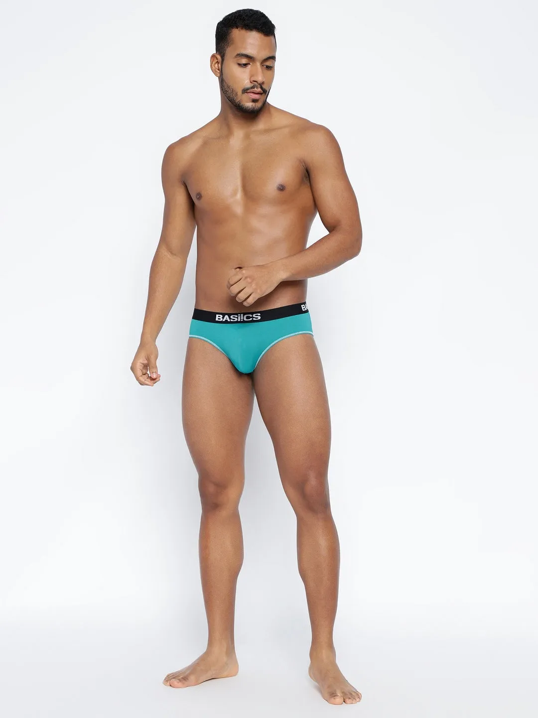 Everyday Active Brief (Pack of 3)