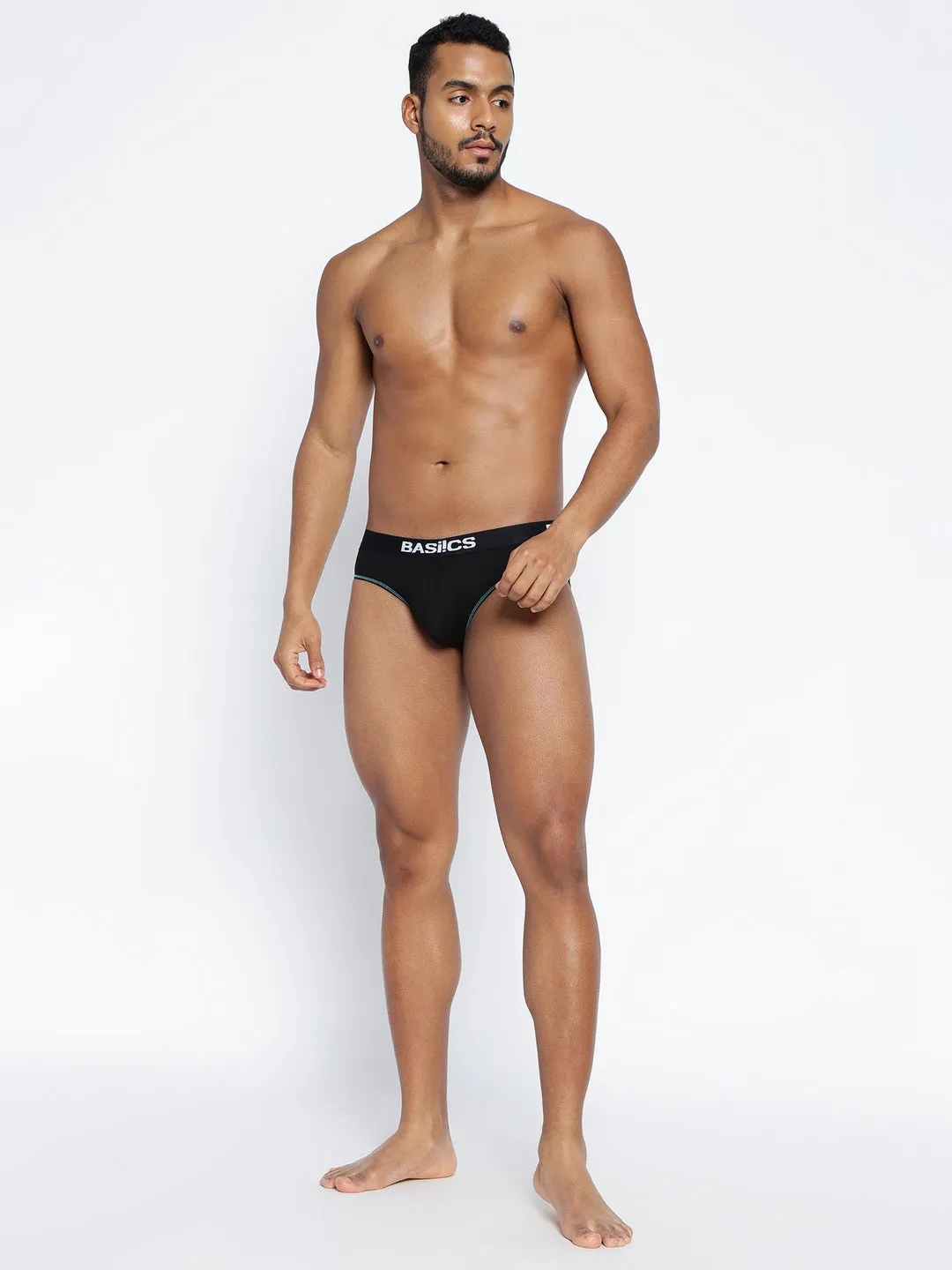 Everyday Active Brief (Pack of 3)